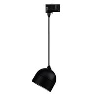 MOON 6/9W TRIO 3 CIRCUIT 1.5M TUBE TRACK PENDANT
