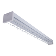 PARK-120 W/G 15/30W 1200MM W/BODY LED BATTEN TRIO