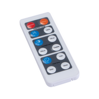 INTERNAL SENSOR FOR BATTEN SETUP REMOTE CONTROL