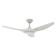 STRIKE 48 INCH DC 3 BLADE CEILING FAN