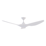 STRIKE 60 INCH DC 3 BLADE CEILING FAN