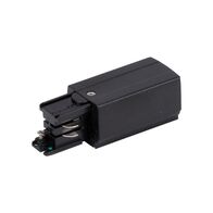 TRAK- 3-LLE 3 Circuit 240V Live Left End