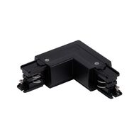 TRAK- 3- LRLJ 3 Circuit 240V L Shape  Right Live Joiner