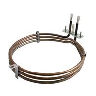 High-Power Fan 2100W | 230V | 192MM Blade | 3 Speed Settings by Unbranded