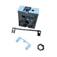 Energy Regulator Kit 13A | 240V Single Pole | Compact Design by Matchmaster