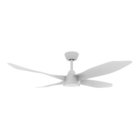 BLAST 52 INCH DC 4 BLADE CEILING FAN
