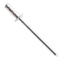 RIVETS, C/BOND STL STEM 4-1/2 PK [100]