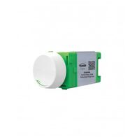 Rotary Dimmer Switch 300W | Flicker-Free | Ripple Tone Rejection | Trailing Edge by Trader