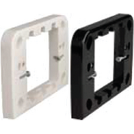 Mounting Flange 13mm | Impact-Resistant Polycarbonate | For P2DWS by Transco