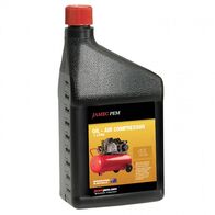 OIL, AIR COMPRESSOR, 1L