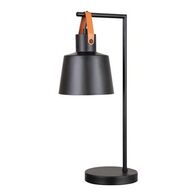 STRAP-TL TABLE LAMP 1 X E27 240V