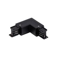 TRAK -3-LLLJ 3 Circuit 240V L Shape Left Live Joiner