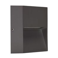 ZEKE 4W SQR WB 12V DGR