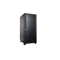 Server Rack 24RU | 600W Power Capacity | 900D Depth | 1255H Height by Cabac