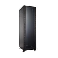 19" Server Rack 45RU | 800W Power Capacity | 1000D Depth | 2188H Height by CABAC