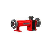 Foam Inductor Storz 65 | 200 lpm Flow Rate | Adjustable Admixing Rate | Lightweight Design by Firebox