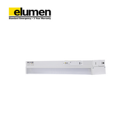 LED Emergency Batten Light | 43W Power | 4000lm Output | Tri-Colour Options | Firebox