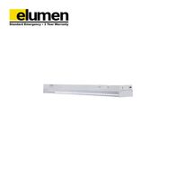 LED Emergency Batten Light | 2000 Lumens | Tri-Colour Options | Surface Mount by Firebox