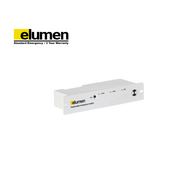 Emergency Lighting Pack for Bondi & Byron Battens | 240V | 2 Hours Duration | Smart Charger | Firebox