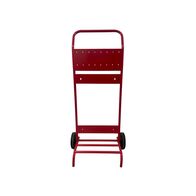 EV Fire Blanket Trolley for EV60X80 | Durable Wheels | Compact Design | Fire Safety by Firebox