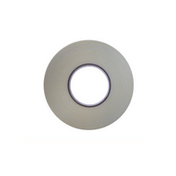 Double-Sided Tape 12mm x 10m Roll | Versatile Bonding | Easy to Cut & Apply | Firebox