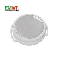 Temperature Sensor -30°C to 60°C | IP44 Rated | 5-Minute Reporting Interval | Strap Slot by Firebox