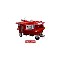 Fire Resistant Lithium-ion Battery Storage Cabinet | 90 Minutes Fire Resistance | Corrosion Resistant Design | Forklift Compatible by Firebox