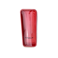 Fire Extinguisher Cabinet for 3.5 or 5KG CO2 | Durable Plastic Dome Lid | Robust Construction by Firebox