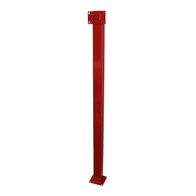 Fire Hose Reel Stand | Durable Powder Coated Steel | Compatible with WOLF Fire Hose Reels | Flexible Deployment by Firebox