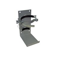 Cannon Style Vehicle Bracket for 4.5kg DCP | Heavy Duty Galvanized Finish | Secure Mounting by Firebox
