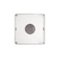 Weatherproof Surface Mount Emergency Spitfire Case | IP65 Rating | IK10 Impact Resistance | Durable Polycarbonate by Firebox