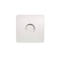 Surface Mount Emergency Case | IP20 Rated | Durable Polycarbonate | Compatible with SUNRISE by Firebox