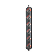 Fire Retardant Sealant | 600ml Cartridge | Grey Color & Durable Formula | Fire Safety by Firebox