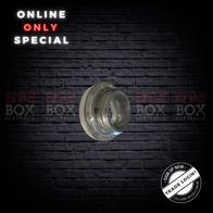 64mm CFA Male Forged Storz Adaptor | Durable Forged Metal | Secure Hose Connection by Firebox