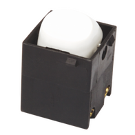 Intermediate Switch Mechanism 10A | 10 Amp Rating | 50 Pieces per Box | Dexton