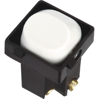 16Amp Two Way Switch Mechanism | Versatile Control for Lights & Fans | Durable Design by Dexton