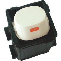 Double Pole Mechanism 25Amp | 25A Current Rating | Ideal for Stoves & Ovens | Dexton