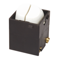 Split Mechanism 25Amp | Ideal for Hotplate & Grill | 25A Electrical Performance by Dexton