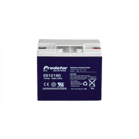 12V Sealed Lead Acid Battery | 18Ah Capacity | Maintenance-Free | Durable Design by Firebox