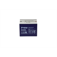 12V Sealed Lead Acid Battery | 22Ah Capacity | Maintenance-Free Design | Durable Construction by Firebox