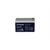 12V Sealed Lead Acid Battery | 7Ah Capacity | Maintenance-Free Design | Reliable Power Source by Firebox