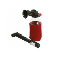 Rechargeable Emergency Airhorn | 115dB Sound Output | Weatherproof & Refillable | Firebox