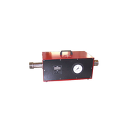 Fire Hydrant Tester | 0-1800 LPM Flow Range | Stainless Steel Tubes & Calibration Certificate | Firebox