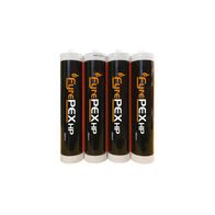 Intumescent Fire Sealant 310ml | Up to 2 Hours Fire Resistance | Non-Toxic & Water-Based by Firebox