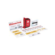 Burns First Aid Kit Module | Compact Soft Pack | Essential Burn Treatment Supplies | Firebox