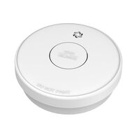Photoelectric Smoke Alarm | 10 Year Lithium Battery | RF Interconnect | 85db Alarm by Firebox