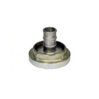 Storz Coupling 65mm x 38mm Tail | Durable Aluminium | Lightweight & Corrosion-Resistant by Firebox