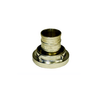 65mm Storz Coupling for 64mm Lay Flat Hose | Durable Aluminium | Secure Connection by Firebox