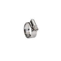 Stainless Steel Hose Reel Clamp for 19mm Hose | Durable & Corrosion Resistant | Worm Drive Design by Firebox