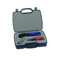 TV Termination Kit | Complete Setup | Easy Installation & Durable Components by Clable